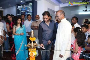 Moksha Studio Launch