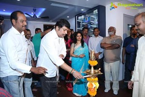 Moksha Studio Launch