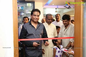 Moksha Studio Launch