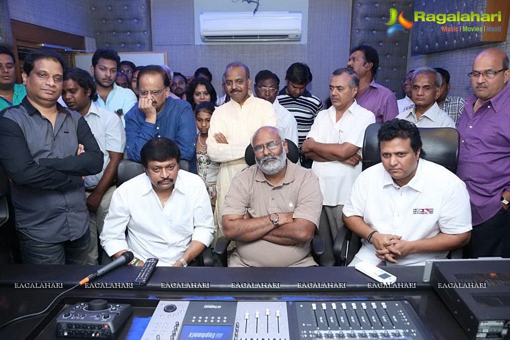 Moksha Studio Launch