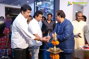 Moksha Studio Launch