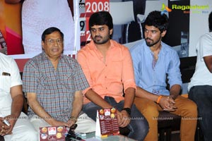 Nawab Basha Press Meet