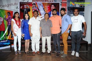 Nawab Basha Press Meet