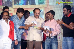 Nenu Naa Friends Audio Release