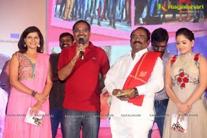 Nenu Naa Friends Audio Release