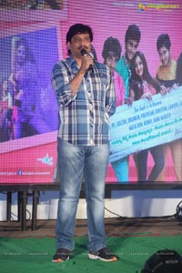 Nenu Naa Friends Audio Release