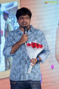 Nenu Naa Friends Audio Release