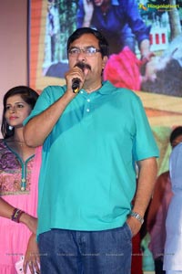 Nenu Naa Friends Audio Release