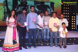 Oohalu Gusagusalade Music Launch