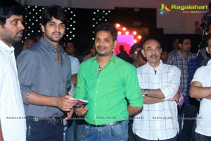 Oohalu Gusagusalade Music Launch