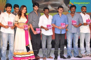 Oohalu Gusagusalade Music Launch