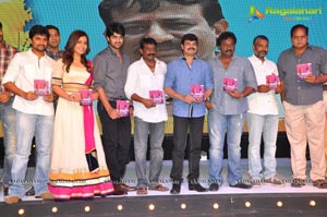 Oohalu Gusagusalade Music Launch