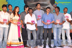 Oohalu Gusagusalade Music Launch