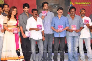 Oohalu Gusagusalade Music Launch