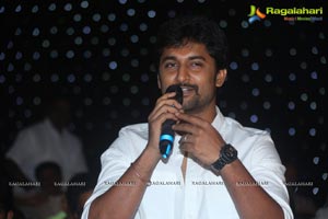 Oohalu Gusagusalade Music Launch