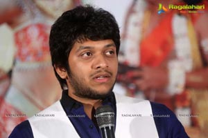 Ori Devudoy Audio Release