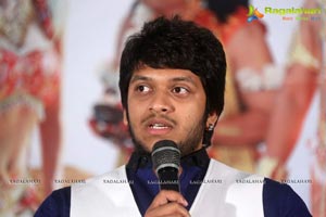 Ori Devudoy Audio Release