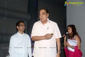 Ori Devudoy Audio Release