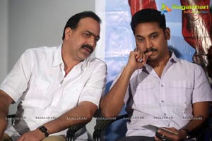 Ori Devudoy Audio Release