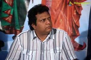 Ori Devudoy Audio Release