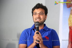 Ori Devudoy Audio Release