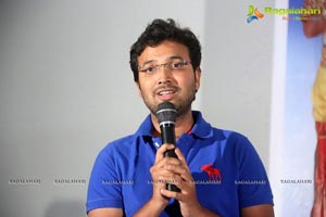 Ori Devudoy Audio Release