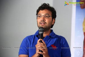 Ori Devudoy Audio Release