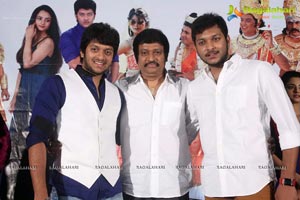 Ori Devudoy Audio Release