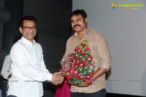 Ori Devudoy Audio Release