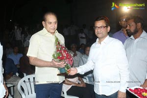 Ori Devudoy Audio Release