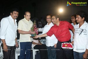 Ori Devudoy Audio Release