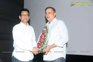 Ori Devudoy Audio Release