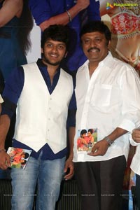 Ori Devudoy Audio Release