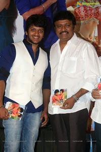 Ori Devudoy Audio Release