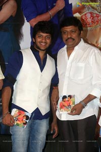 Ori Devudoy Audio Release