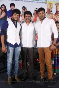 Ori Devudoy Audio Release