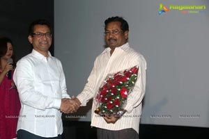 Ori Devudoy Audio Release