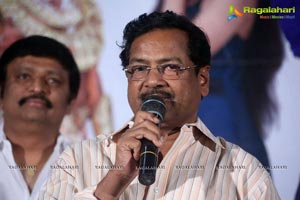 Ori Devudoy Audio Release