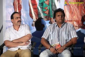 Ori Devudoy Audio Release