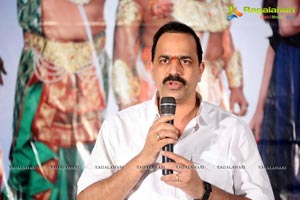 Ori Devudoy Audio Release