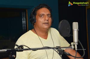 Prakash Raj Heropanti