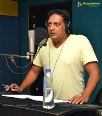 Prakash Raj Heropanti