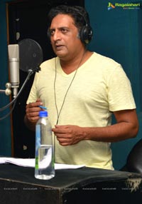 Prakash Raj Heropanti