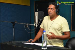 Prakash Raj Heropanti