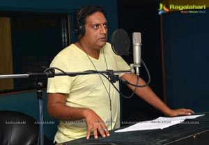 Prakash Raj Heropanti