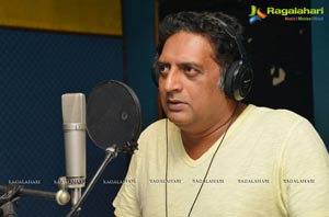 Prakash Raj Heropanti