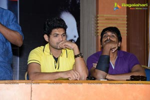 Prabhanjanam Press Meet