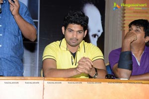 Prabhanjanam Press Meet