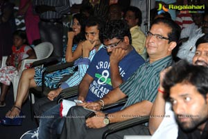 Premalo ABC Audio Release