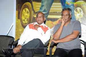 Premalo ABC Audio Release